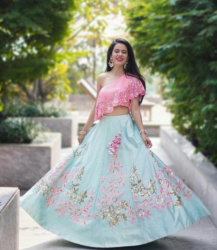 Mehndi ceremony dress on sale